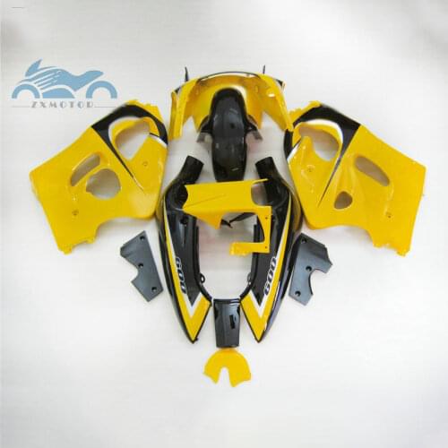 Custom fairings kit for SUZUKI GSXR750 GSXR 600 1996-2000 motorcycle SRAD racing fairing kits GSXR600 R750 96-00 aftermarket set