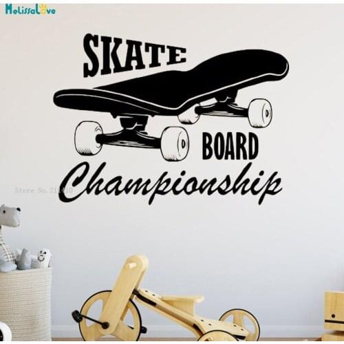 Melissalove Skateboards