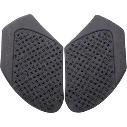 Motorcycle Gas Tank Pad Traction Side Fuel Grip Decal Protector For Kawasaki 2011-2015 ZX-10R