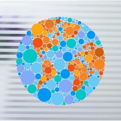 Global DIY Earth Sticker DIY Cartoon StickerWedding Decor Vinyl Waterproof Wall Sticker Baby Room Wallpaper Wall Decal