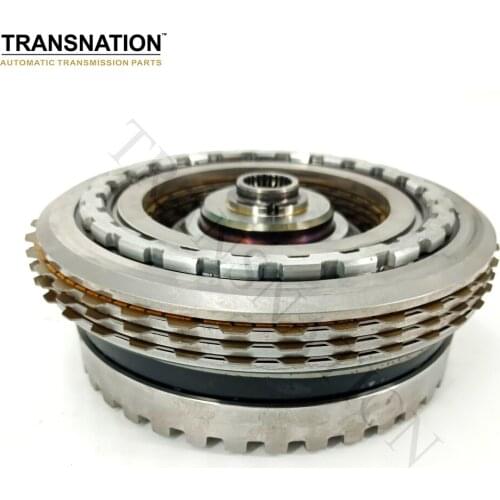 Brand New 6F35 Clutch Automatic Transmission Input Drum Fit For BUICK Transnation Parts