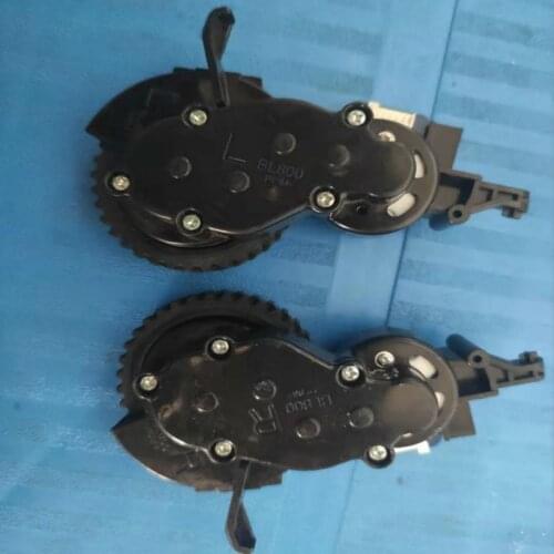 Original new BL800 Wheels Vacuum Cleaner Parts for all robot vacuum cleaner with BL800 wheel for Midea Proscenic Polaris conga