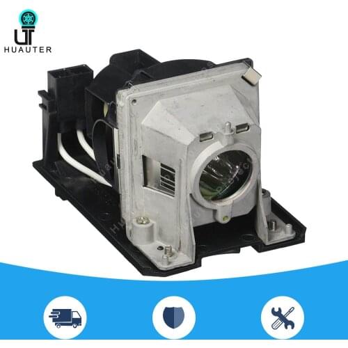 NP18LP Projector Lamp with Housing for NEC NP-V300W NP-V300WG NP-V300X V281W V300W V300WG V300X V311W V311X VE280 VE280X VE281