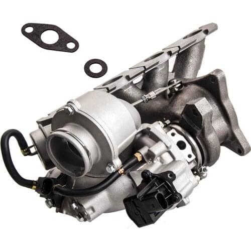 K03 086 Turbo Charger For Audi A3 TT For VW Jetta 2.0L 06-07 53039880105 06F145701GD 06F145701F Turbolader Supercharger