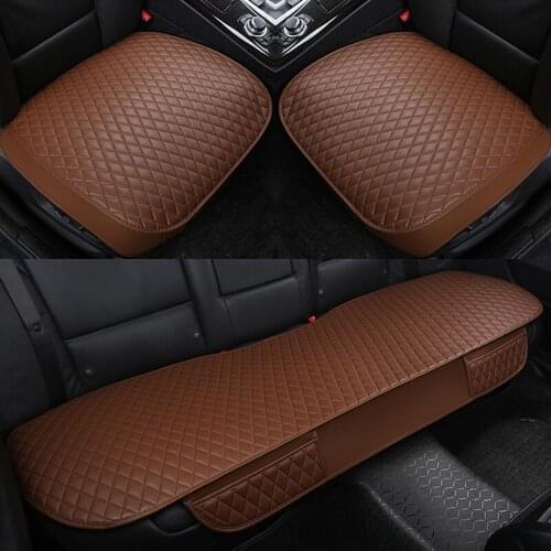 Car Universal Seat cushion for Ford all model focus explorer mondeo fiesta ecosport Everest s-max edge Tourneo kuga Mustang