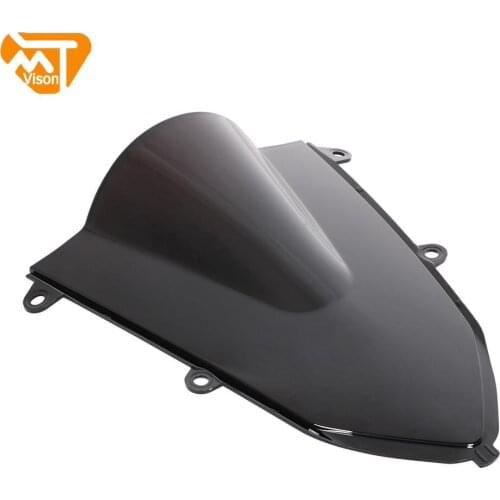 Motorcycle High Quality ABS Plastic Windshield For HONDA CBR500R 2019-2020
