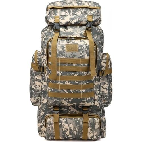 XAXBXC Hiking And Travel Backpacks