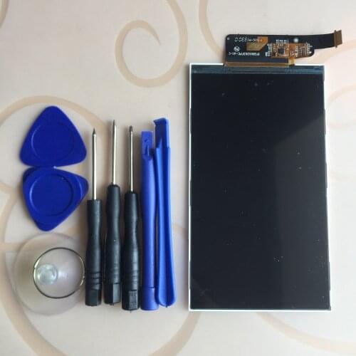For Sony Xperia C Dual S39H S39 C2304 C2305 LCD Display Monitor Panel Module Screen + Free Tools