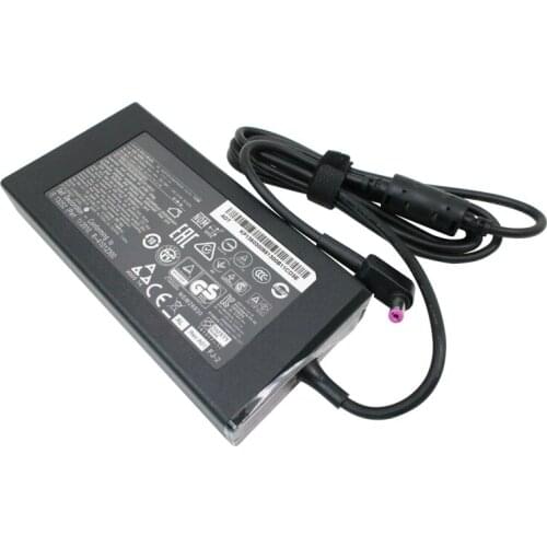 19V 7.1A 135W 5.5*1.7mm new original Laptop Adapter for Acer Aspire V17 Nitro VN7-792G-59CL PA-1131-16 ADP-135KB T PA-1131-05