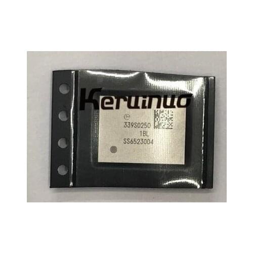 2pcs/lot -3PCS/lot339S0250 high temperature wifi module for ipad air 2 ipad6 wifi version chip A1566