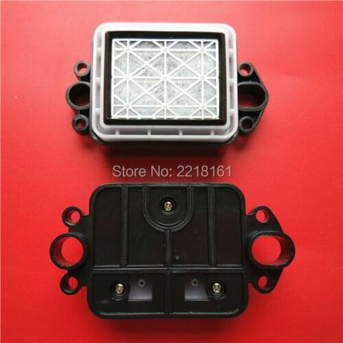 3pcs wholesale Solvent DX5 cap top Gongzheng GZE3202S/GZE3204S Zhongye DX5 capping top station