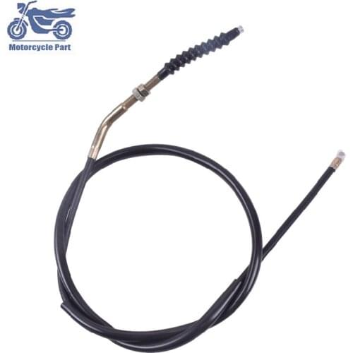 Motorcycle Accessories Adjustable Clutch Control Cable Line Wires For Honda CB400 VTEC 1 2 3 4 VTEC1 VTEC2 VTEC3 VTEC4