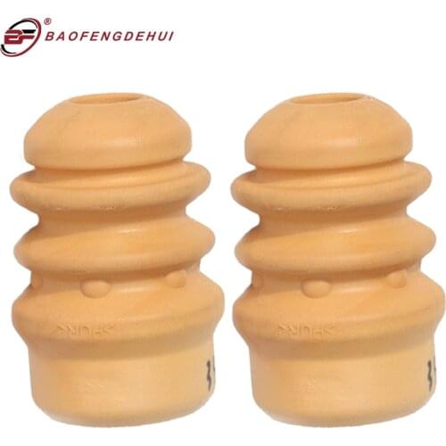 Car Suspension Shock Absorber Rubber Buffer For BMW X1 F45 F46 F48 31336861727