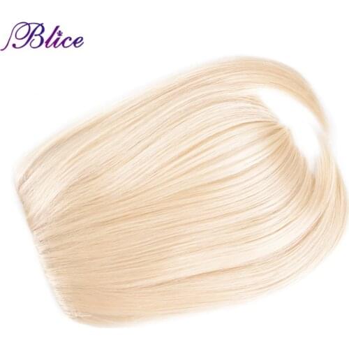 Blice False Bangs