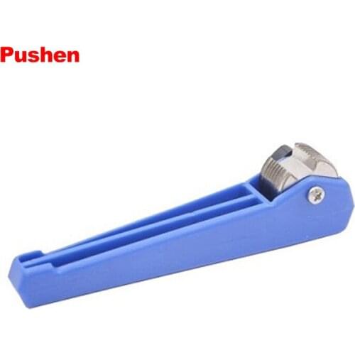 BRAND PUSHEN Cross Hatch Adhesion Tester cross-cut cross cut adhension meter 6 cutting edges