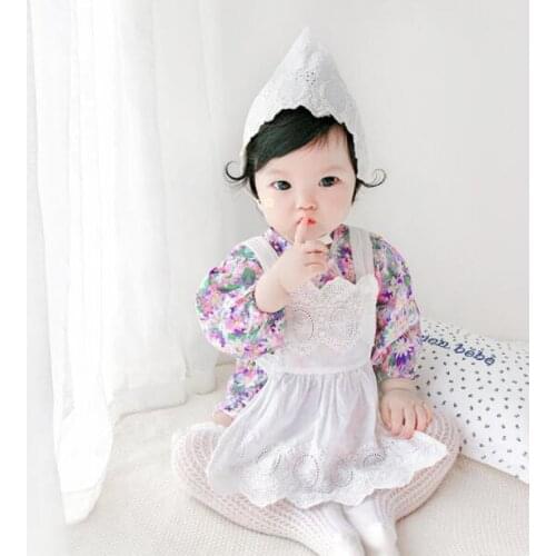 CULTISEED Bodysuit For Baby Girls