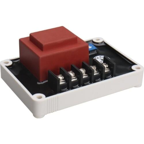 Alternator high quality generator spare part voltage regulator automatic AVR EP200