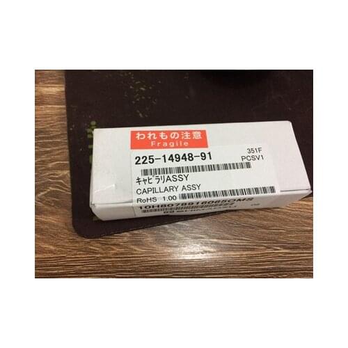 For Shimadzu Ion Source Needle 225-14948-91 CAPILLARY ASSY Probe Pierce