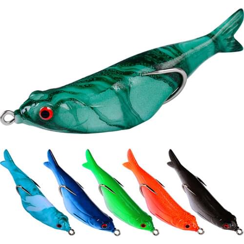 JOTIMANN Pike Fishing Lure