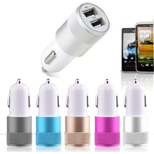 JRGK Cigarette Lighter Splitters For Mobile Phones