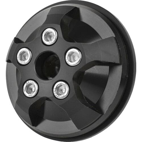 Motorcycle Engine Decoration Cover Engine Protection Cover Suitable for Yamaha YZF R3 R25 MT03 2014 -2020