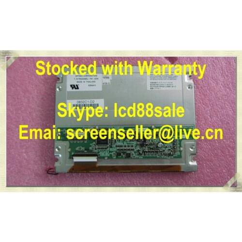 Best price and quality T-5175DGD065J-FW industrial LCD Display