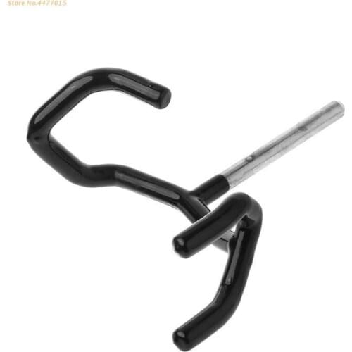 K1AB Easy Hood Metal Boom Support Holder Stand For Microphone C-Stands