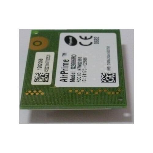 Wavecom q2686rd module q2686g wireless module q2686h Q2686 module quality assurance