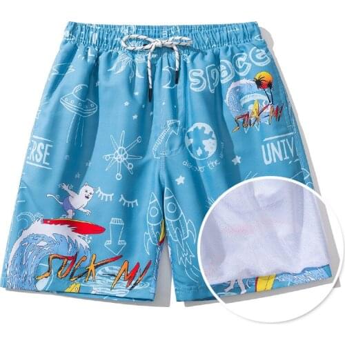 New summer sexy swimwear swim briefs bikini surf swimsuit men swim trunk beach shorts sports bathing suit men gym beachwear