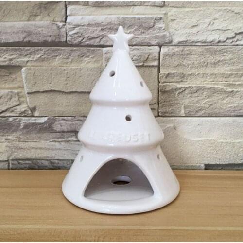 OLOEY Decorative Ceramic Candlesticks