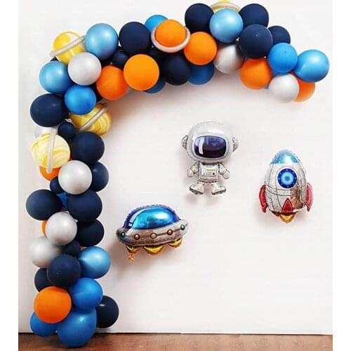 Foil Balloons Party Moment China