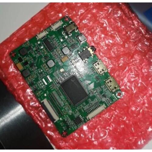 EDP Interface Drive board for 11.6 inch TFT LCD screen N116HSE-EJ1