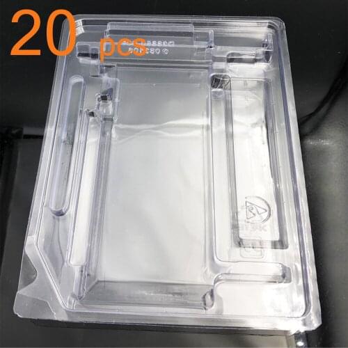 20PCS-Computer RAID Controller Card and network card Plastic box