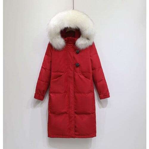 Qinxuan&Zijie Women's White Jackets