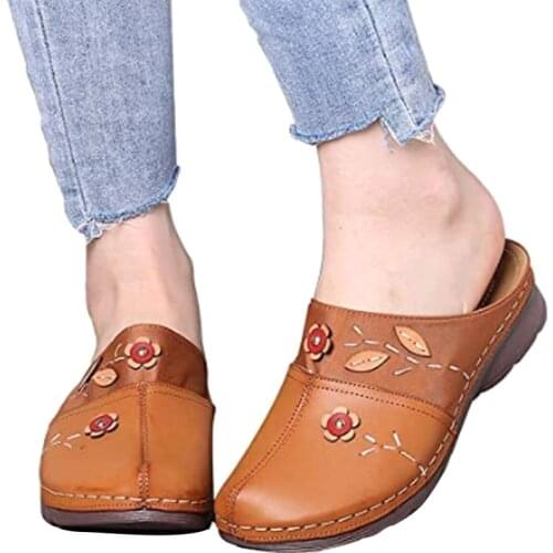 VALINK Women's Clogs
