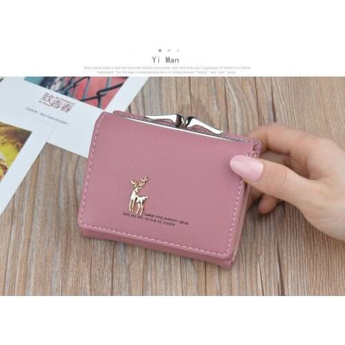 YKDWDXB Wallets And Business Card Holders