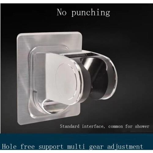 ZXCXZ Shower Holders