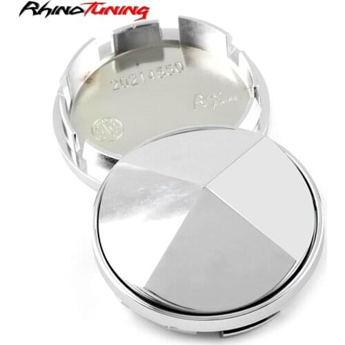 1pcs 61mm/55.5mm Car Wheel Center Cover For 68815 68824 68739 #28821SA090 #288115G020 #28821AJ000 #28821VA000 Auto Accessories