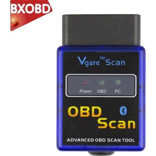 BXOBD Diagnostic Devices