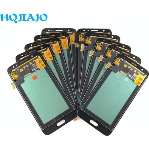 10 Piece/lot incell 2 For Samsung Galaxy J5 J500F J500FN J500Y J3 2016 J320 J320F LCD Touch Screen Digitizer Display Adjust