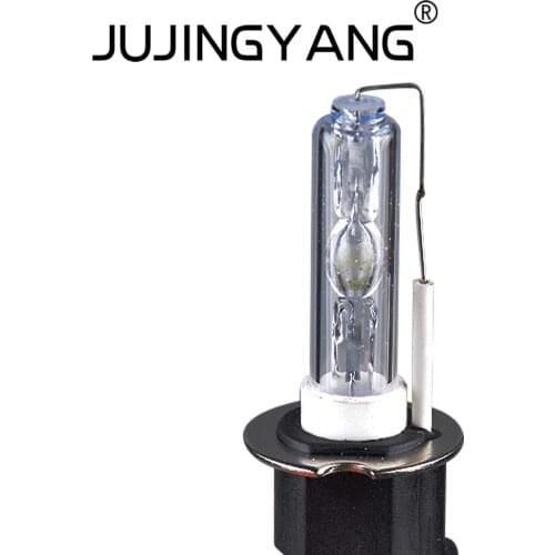 H3 Xenon Bulb Multi Color Temperature 35W 55W 65W 75W 100W 160W 220W HID Bulb