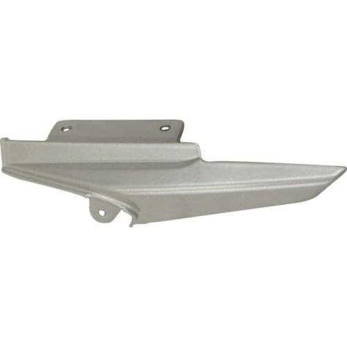 Lifan Motorcycle KPM200/LF200-3B Motorcycle Accessories Aluminum Alloy Rear Handrail