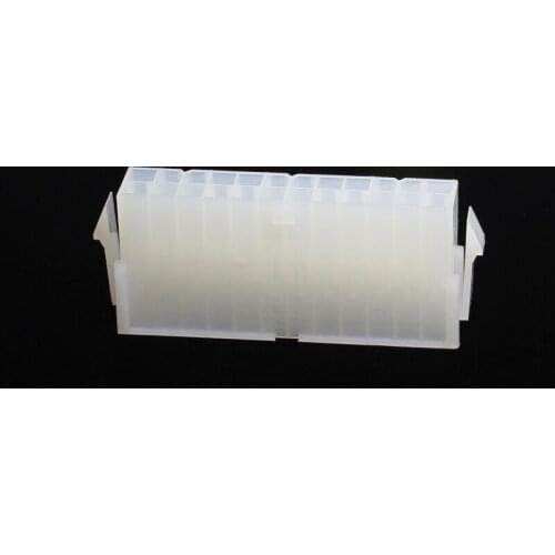 Molex 4.2mm 5559 connector plug connector 24P plastic shell of automobile connectors