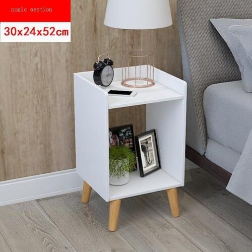 Nocna Armoire Chambre Mesillas Noche Para El Lemari Kayu Veladores Night Stand Quarto Mueble De Dormitorio Cabinet Bedside Table