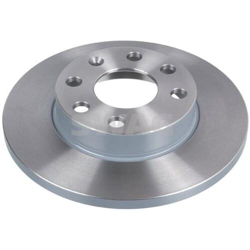 FRONT BRAKE DISC (AIR SOGUTMASIZ) OPEL ASTRA F CORSA A OPEL CORSA B 569013