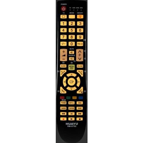 Remote Control Suitable for Samsung TV BN59-01011A bn59-00863a huayu