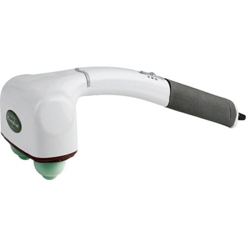 Elitzia ETDM8 Strong Silences Far Infrared Double Heads Handheld Massager Beauty Machine