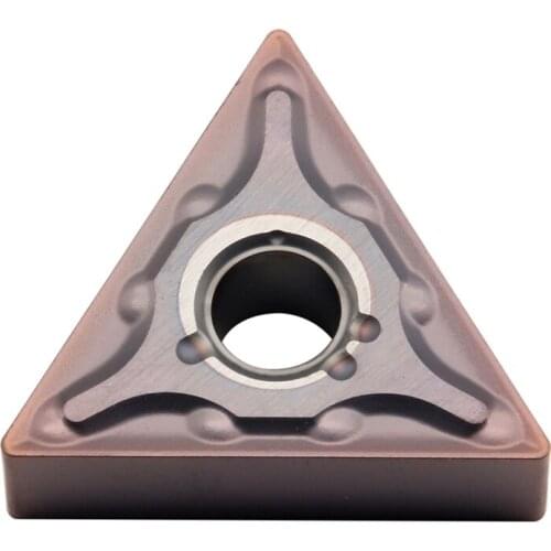 TNMG160404 MA VP15TF High Quality Carbide Inserts External Turning Tool CNC Machine Tools TNMG Lathe Cutter Tool For MTJNR/L 16