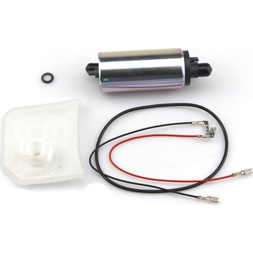 Motorcycle Fuel pump For Honda TRX680 Rincon 680 TRX680FGA Rincon 680 GPScape VT750C Shadow 750 VT750C2 Shadow 750 Spirit