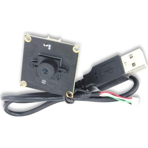 TS-01MP 2 million pixels 1080P USB camera module 120fps OV2710 chip 5V